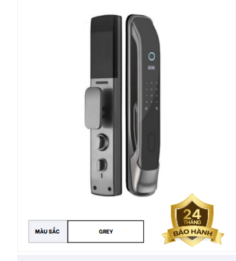 Kardos SmartLock A15