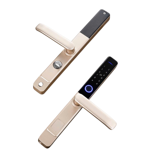 Kardos SmartLock A109 Gold