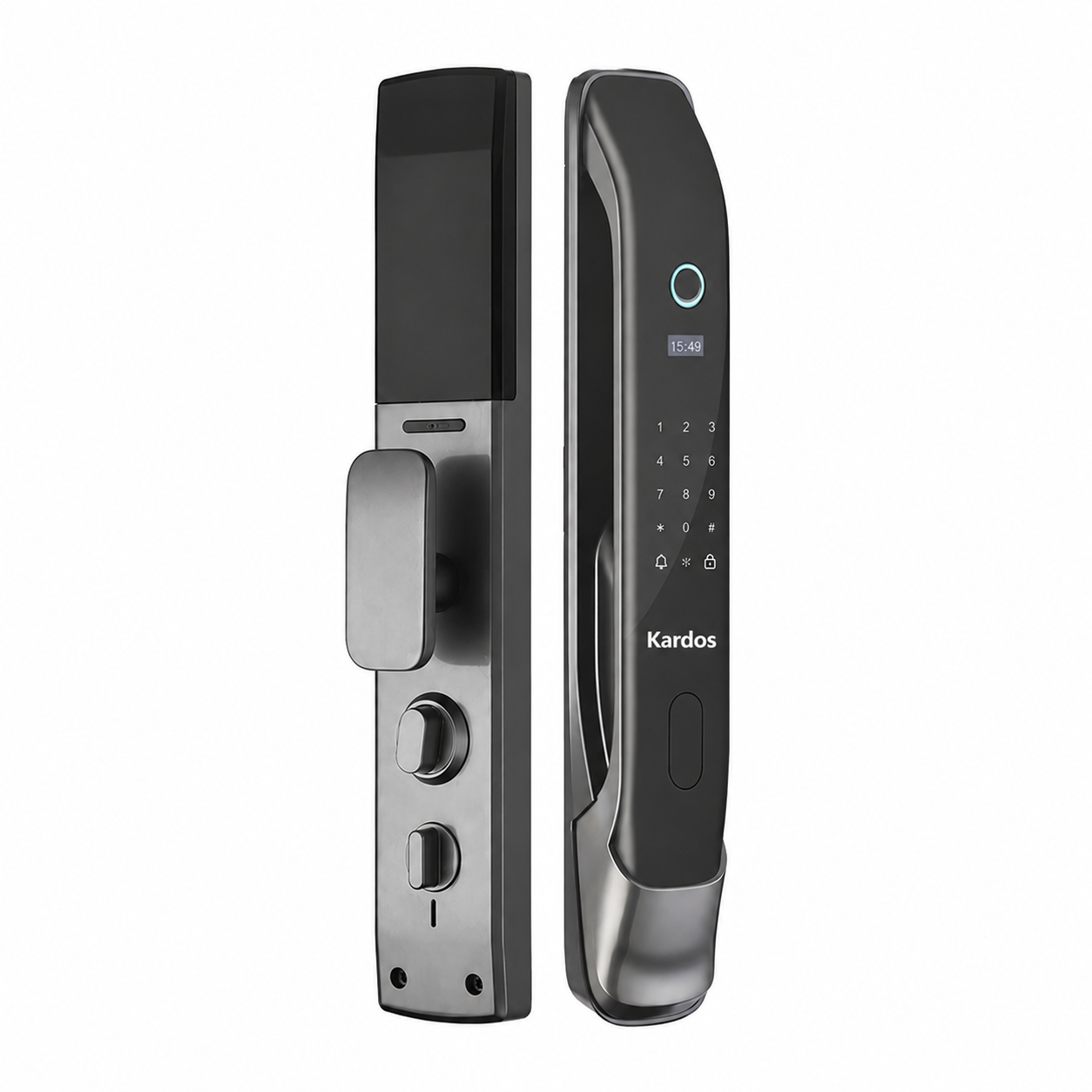Kardos SmartLock A15