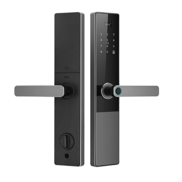 Kardos SmartLock A6 Luxury