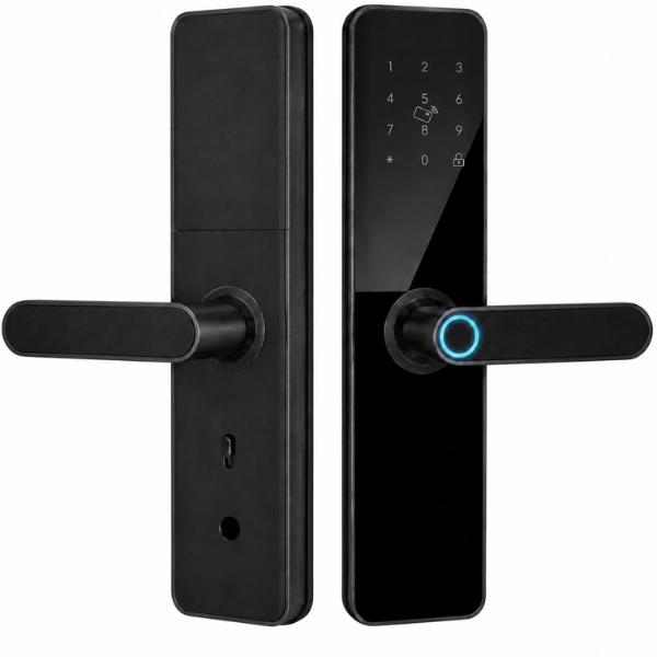 Kardos SmartLock G13 Đen