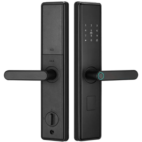 Kardos SmartLock G63 Đen