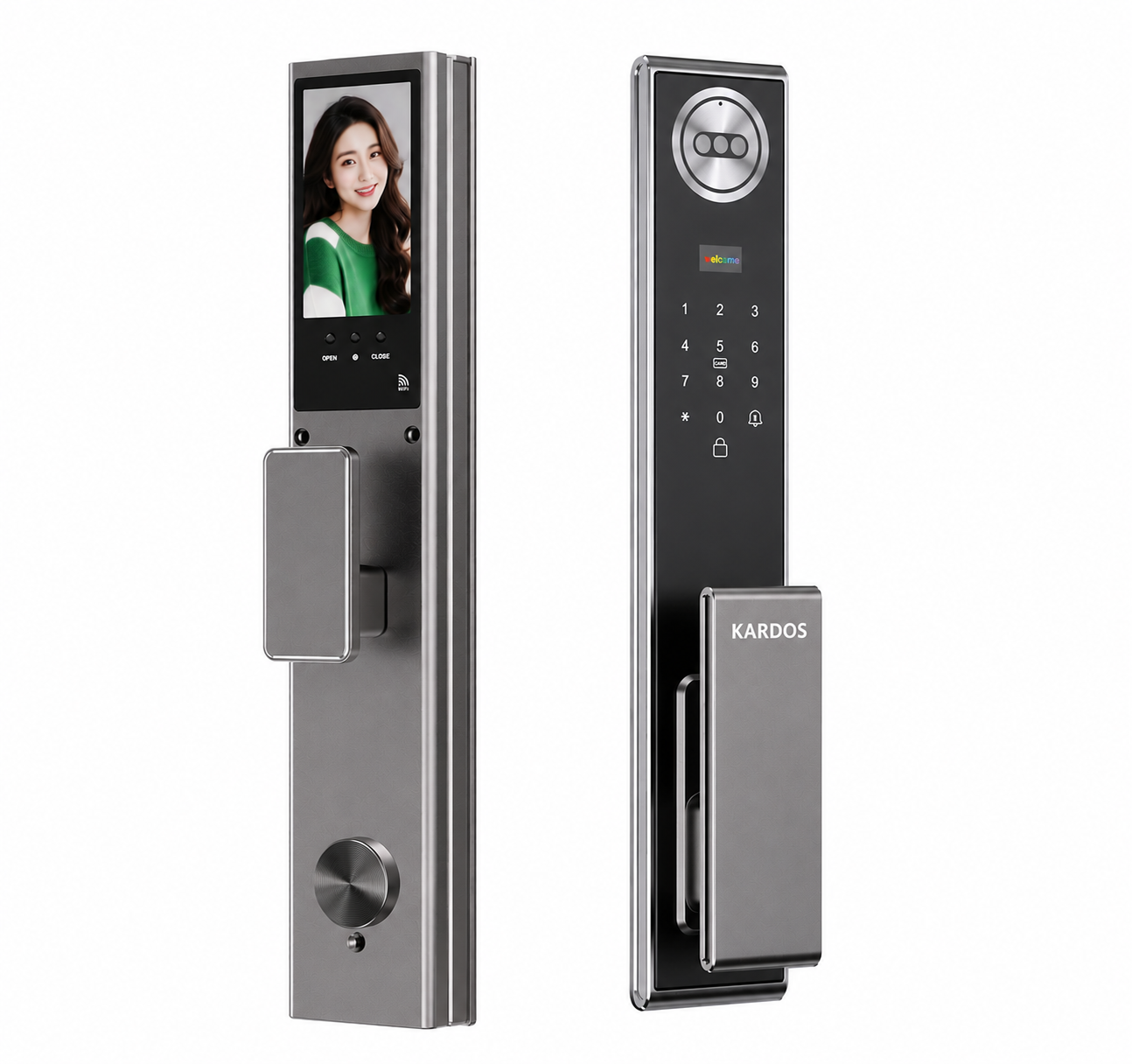 Kardos SmartLock No6