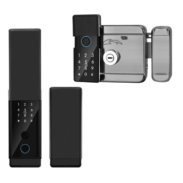 Kardos SmartLock NT05 Pro