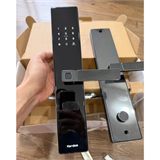 Kardos Q5 CNC
