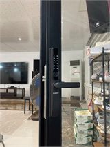 Kardos SmartLock A109 Đen