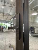 Kardos SmartLock A109 Đen