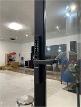 Kardos SmartLock A109 Đen
