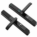 Kardos SmartLock A109 Đen