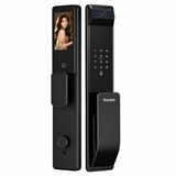 Kardos SmartLock A8 Plus CNC Đen