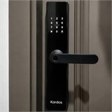 Kardos SmartLock L8 Đen