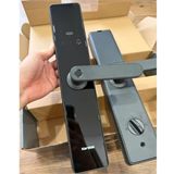 Kardos SmartLock L8 Đen