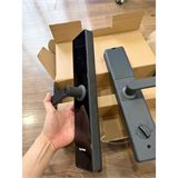 Kardos SmartLock L8 Đen