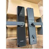 Kardos SmartLock L8 Đen