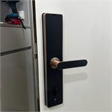 Kardos SmartLock L8 Viền Đồng