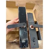 Kardos SmartLock L8 Viền Đồng