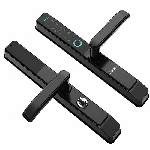 Kardos SmartLock A109 Đen