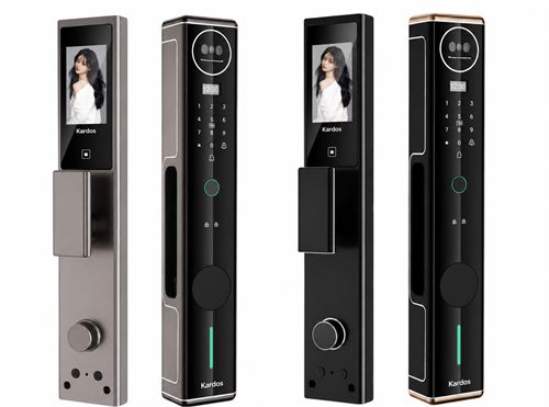 Kardos SmartLock A18 Pro