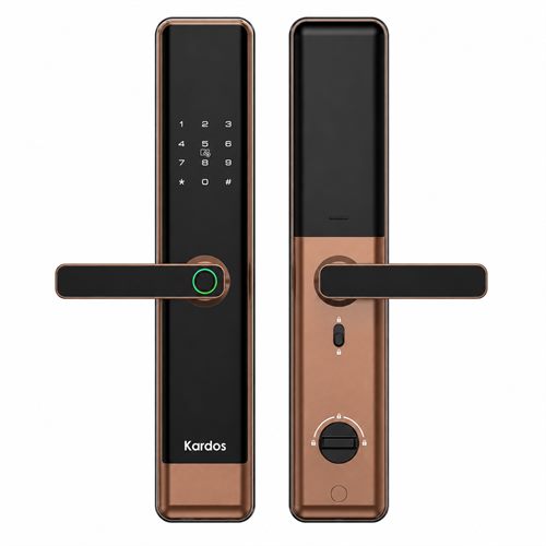 Kardos SmartLock A350 Đồng