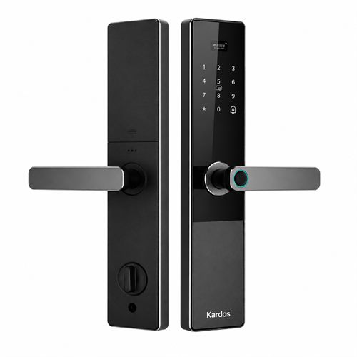 Kardos SmartLock A6 Luxury