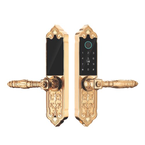 Kardos SmartLock C202 Vàng