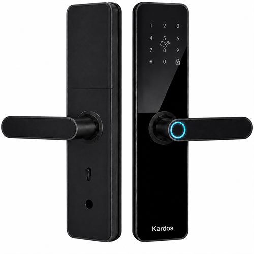 Kardos SmartLock G13 Đen