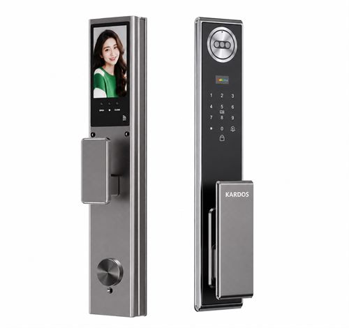 Kardos SmartLock No6