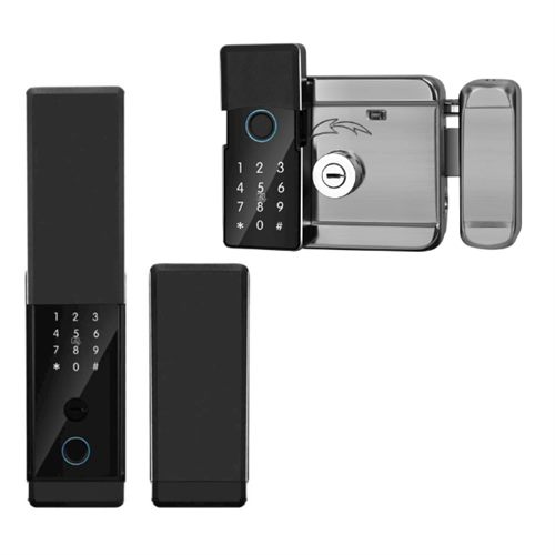 Kardos SmartLock NT05 Pro