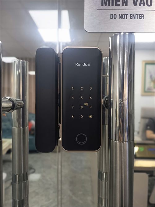 Kardos SmartLock S6