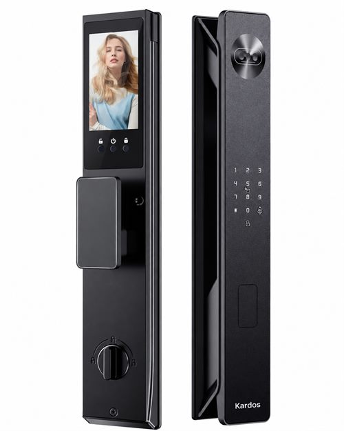 Kardos SmartLock X5 Pro