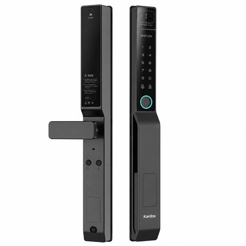 Kardos SmartLock Z6 Pro