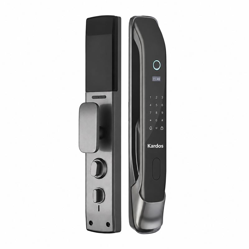 Kardos SmartLock A15