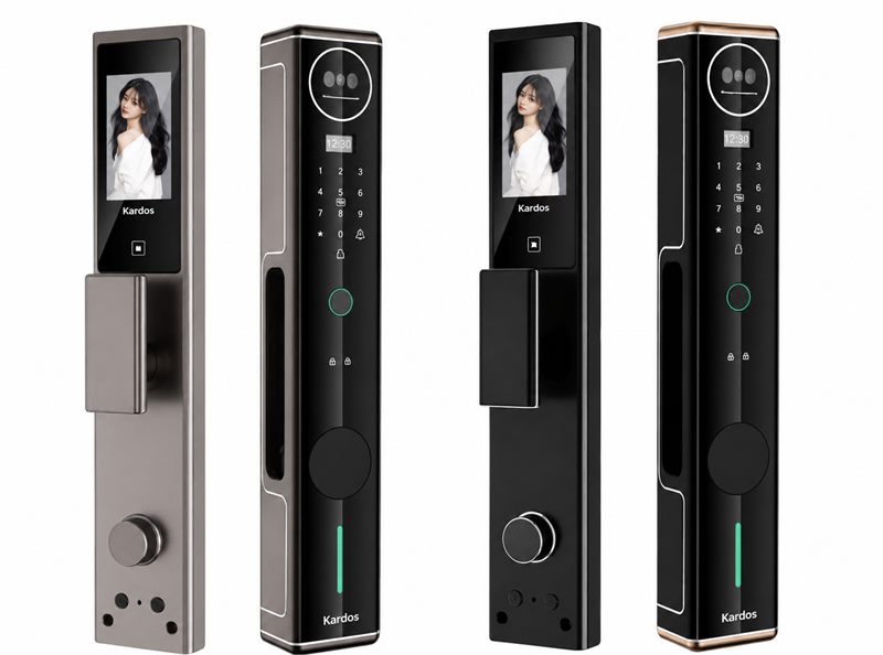 Kardos SmartLock A18 Pro