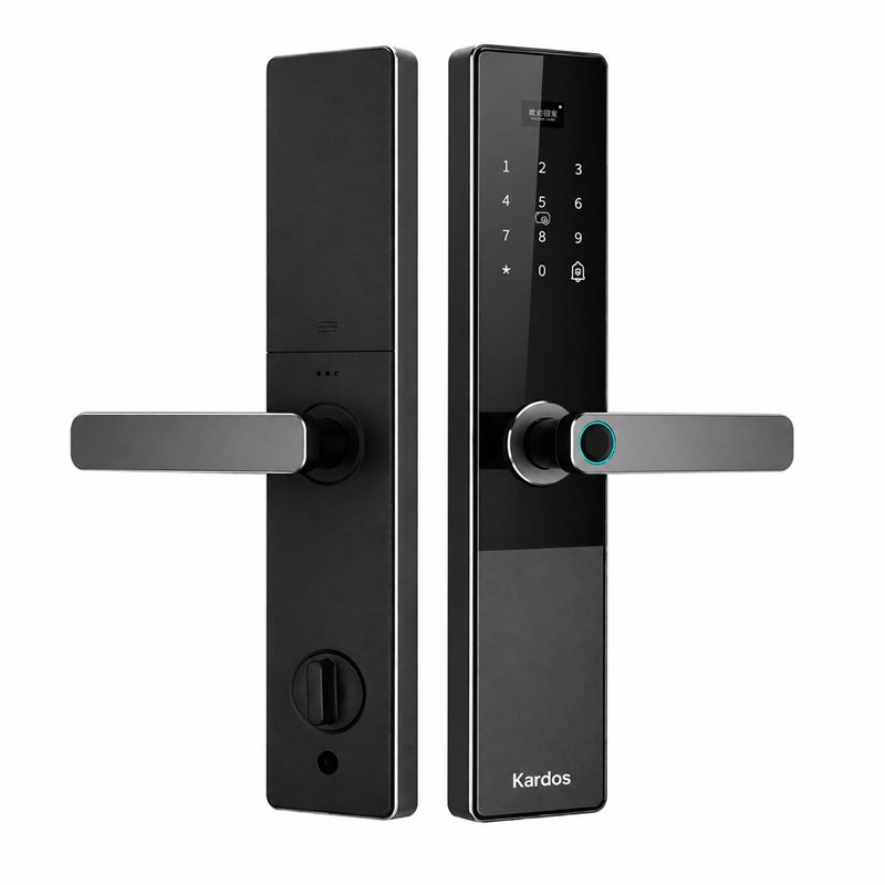 Kardos SmartLock A6 Luxury