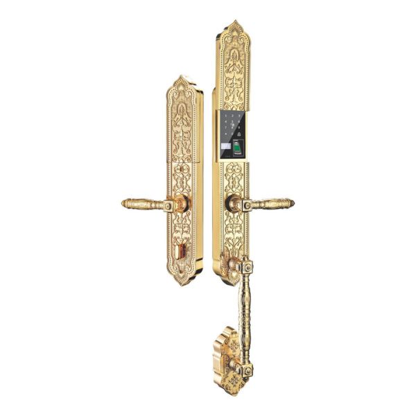 Kardos SmartLock DS 609 Pro