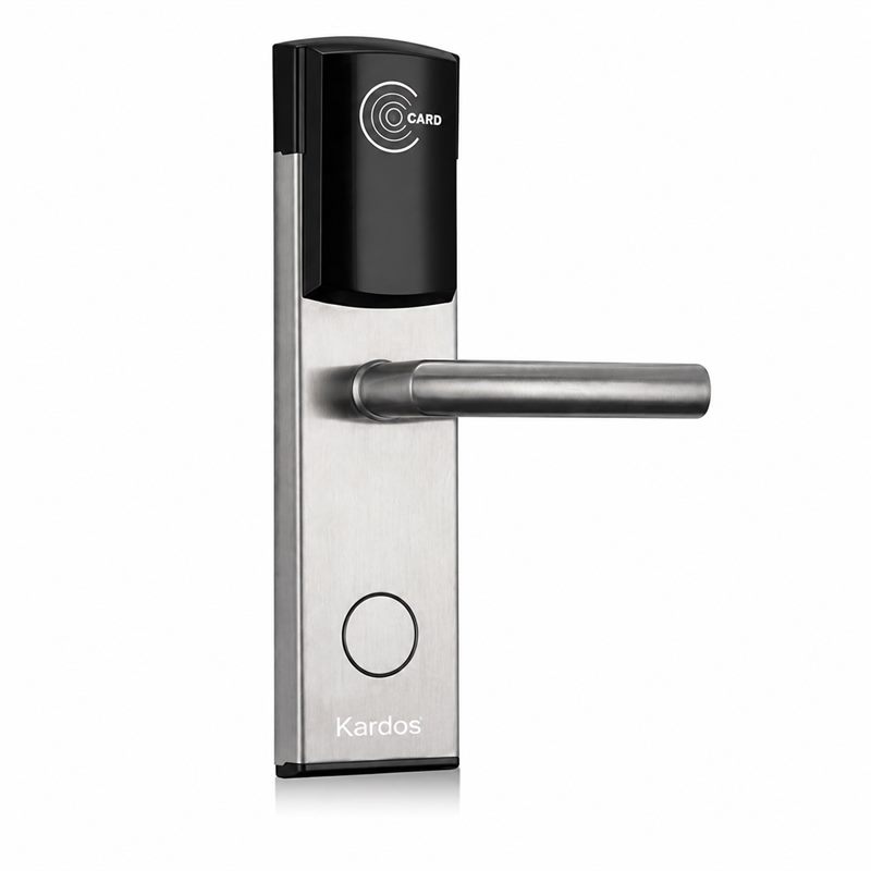 Kardos SmartLock Hotel A7