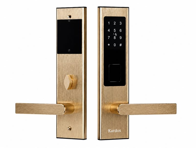 Kardos SmartLock Hotel M9