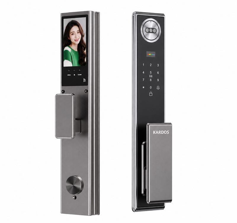 Kardos SmartLock No6