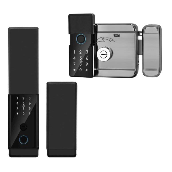 Kardos SmartLock NT05 Pro