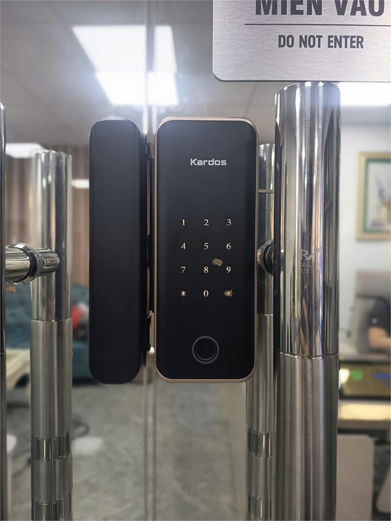 Kardos SmartLock S6