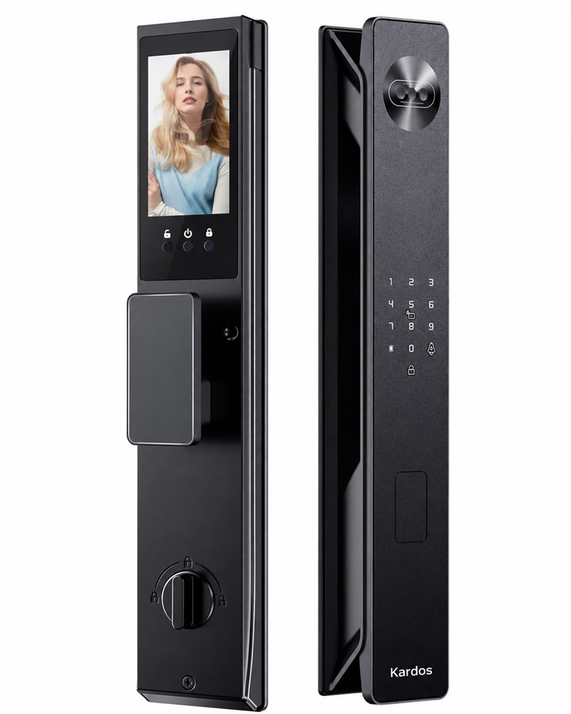 Kardos SmartLock X5 Pro